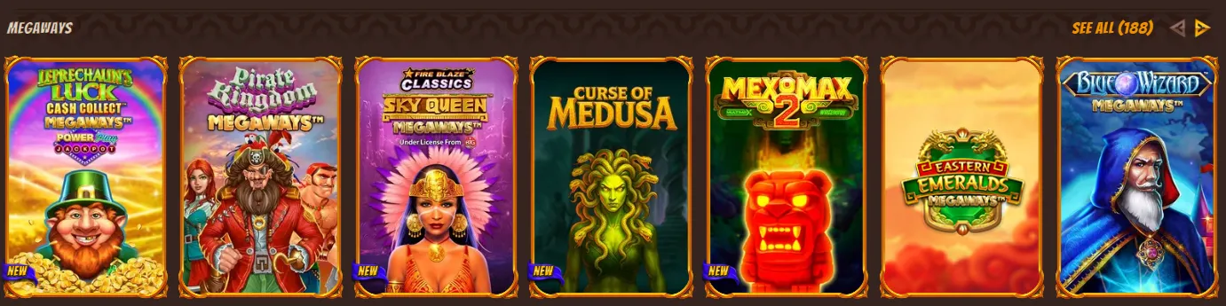 alawin casino megaways