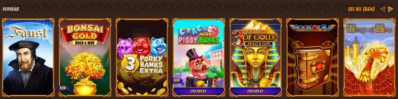 alawin casino popular