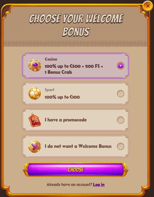 alawin casino sign up